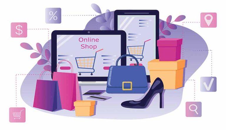 secure your online shopping