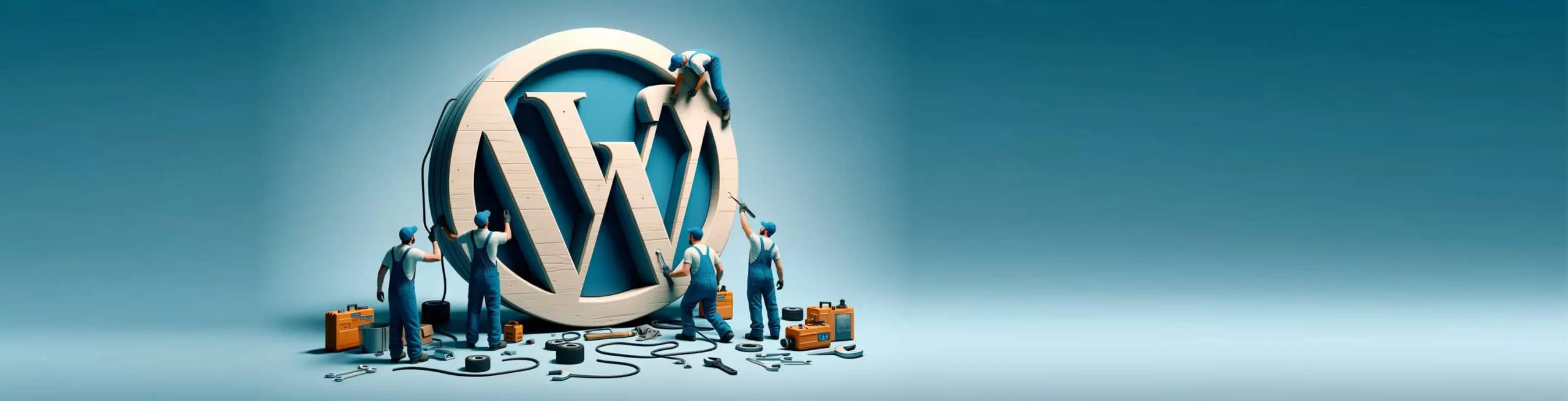 Expert WordPress Support & Security Services in Asheville